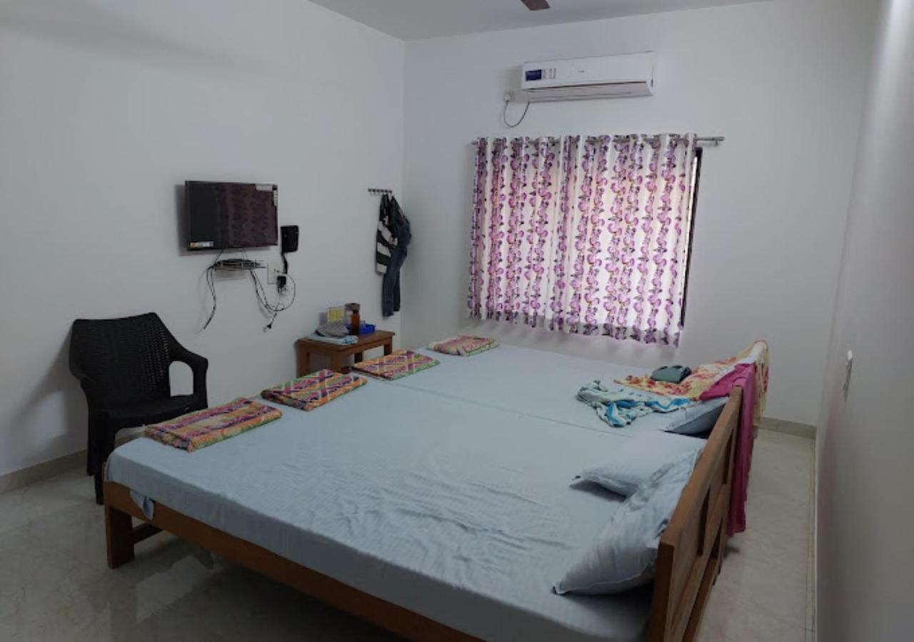 Bapat Niwas Home Stay 간파티풀레 외부 사진